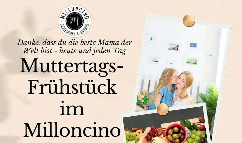 Read more about the article Muttertags Frühstück