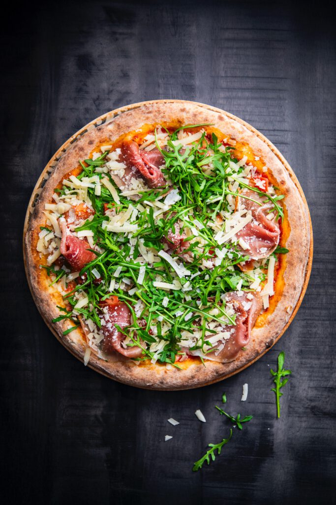 Milloncino Grömitz Strand Pizza