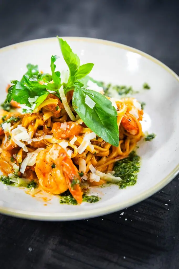Milloncino Grömitz Strand Pasta